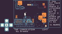 The Convolution screenshot, image №2559882 - RAWG