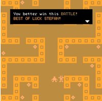 Squid Game (itch) (Urooj.Mubashir) screenshot, image №3190741 - RAWG