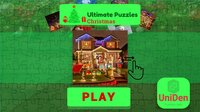 Ultimate Puzzles Christmas screenshot, image №3159970 - RAWG