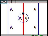 Great Ice Hockey screenshot, image №2149722 - RAWG