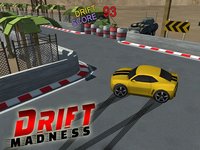 Car Drift Race Madness screenshot, image №974140 - RAWG