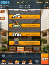 Tycoon Life screenshot, image №1903129 - RAWG