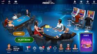 Texas Hold'em Poker: Pokerist screenshot, image №4163220 - RAWG