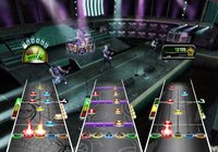 Guitar Hero: Metallica screenshot, image №513345 - RAWG