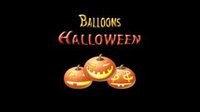 Balloons Halloween FREE screenshot, image №1670181 - RAWG