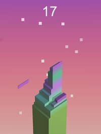 Block Tower Stack-Up - Reach up high in the sky, play this endless blocks stacking game screenshot, image №930389 - RAWG