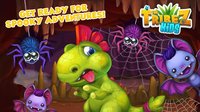 The Tribez Kids: Take care of Stone Age pets! screenshot, image №1419319 - RAWG