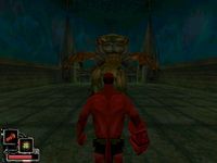 Hellboy: Dogs of the Night screenshot, image №730064 - RAWG