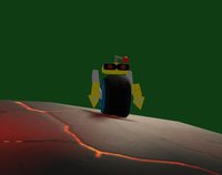 Philae screenshot, image №1819743 - RAWG