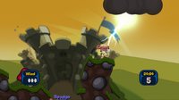 Worms 2: Armageddon screenshot, image №534494 - RAWG