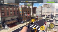 Assassin Archer - Modern Day Robin Hood screenshot, image №1442271 - RAWG