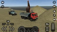 Motor Depot screenshot, image №2103313 - RAWG