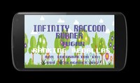 Infinity Raccoon Runner screenshot, image №1178704 - RAWG