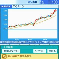 Stock Trading Trainer : Kabutore screenshot, image №822535 - RAWG
