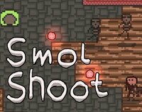Smol Shoot screenshot, image №2615713 - RAWG