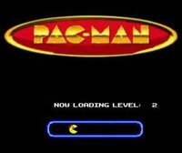 Pacman Remake for Dreamcast screenshot, image №2450932 - RAWG