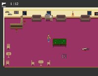 Koi's Revenge screenshot, image №3537071 - RAWG