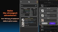 Whipper - Idle RPG screenshot, image №3337259 - RAWG