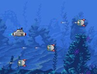 Water Invasion screenshot, image №3084064 - RAWG