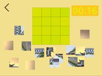 Ultimate Puzzles Countries screenshot, image №2702757 - RAWG