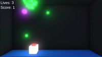 Glow Shooter screenshot, image №2116387 - RAWG