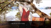 Night Sky | Bara game screenshot, image №3409969 - RAWG