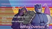 Annoy Overlord screenshot, image №2356250 - RAWG