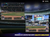 MLB Perfect Inning: Ultimate screenshot, image №3523051 - RAWG