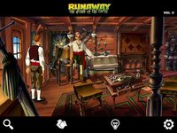 Runaway 2 - Vol 2 screenshot, image №1757975 - RAWG