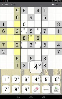 Sudoku Premium screenshot, image №1366810 - RAWG