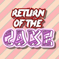 Return of the Cake screenshot, image №3139375 - RAWG