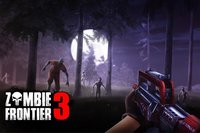 Zombie Frontier 3: Sniper FPS screenshot, image №1375902 - RAWG