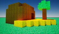 LUMINATE BLOCKS screenshot, image №3525455 - RAWG