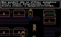 Sokkoló screenshot, image №2817670 - RAWG