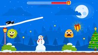 Christmas Adventure of Rocket Penguin screenshot, image №265184 - RAWG