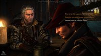 The Witcher 2: Assassins of Kings screenshot, image №534303 - RAWG