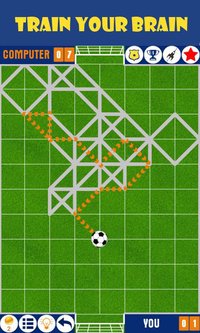 Paper Soccer screenshot, image №1295523 - RAWG