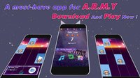 Piano Tiles BTS 2019 - ARMY Love BTS screenshot, image №2093436 - RAWG