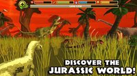 Jurassic Life: Velociraptor screenshot, image №1560861 - RAWG