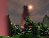 Descend the Mountain screenshot, image №2240688 - RAWG