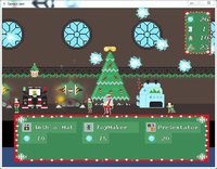 Santa's Jam screenshot, image №1784826 - RAWG