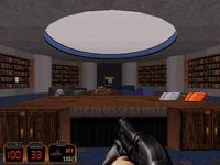 Duke Nukem 3D: Duke It Out in D.C. screenshot, image №363619 - RAWG