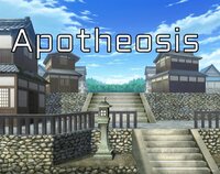 Apotheosis (Allus Interactive) screenshot, image №3821625 - RAWG