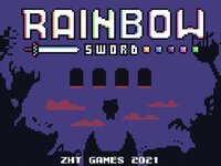 Rainbow Sword (ZHTgames) screenshot, image №3424194 - RAWG