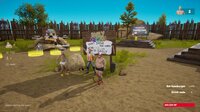 100 Men vs 1 Gorilla screenshot, image №4215250 - RAWG