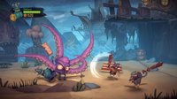 Zombie Vikings screenshot, image №44115 - RAWG