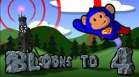 Bloons TD 4 screenshot, image №915567 - RAWG