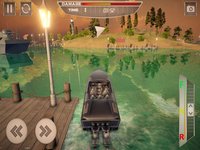 Island Water Taxi Driver Sim screenshot, image №1633721 - RAWG