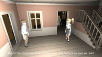 Dream (itch) (EmilyDream) screenshot, image №2666973 - RAWG