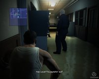 Prison Break: The Conspiracy screenshot, image №537749 - RAWG